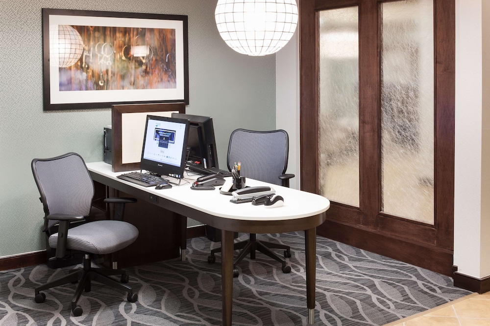 Homewood Suites by Hilton El Paso Airport 43/45