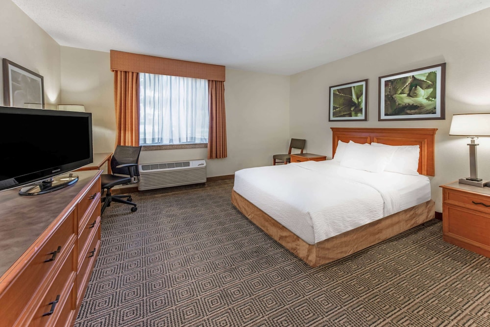 La Quinta Inn And Suites By Wyndham Tampa Brandon West 13/53