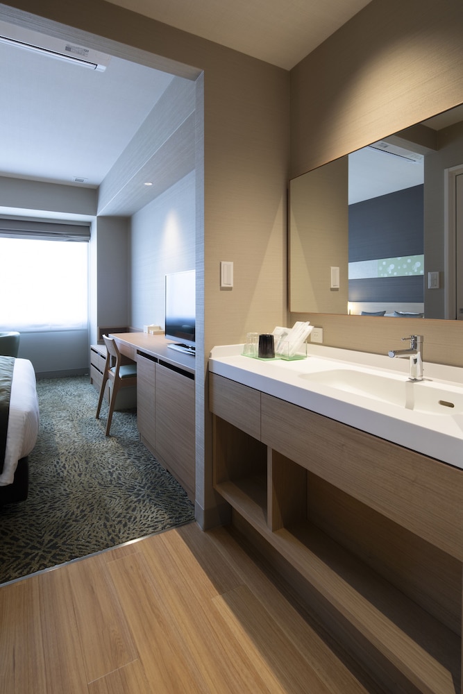 Kyoto U-Bell Hotel 32/32