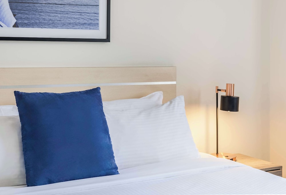 Oaks Sydney Castlereagh Suites 33/78