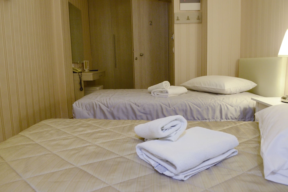 菲迪亚斯酒店(PHIDIAS HOTEL) 图片3