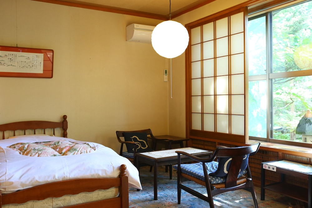 Yudanaka Yumoto 20/43
