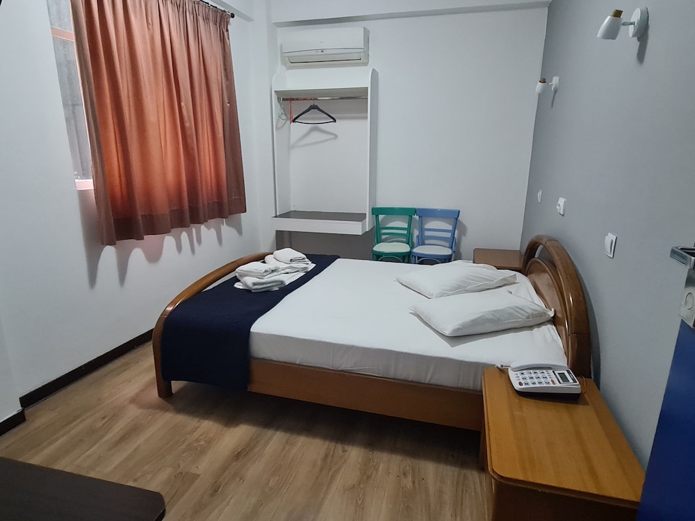 Sparta Team Hotel - Hostel 19/73