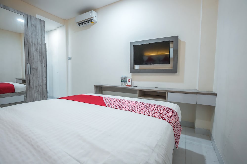 Hotel O Residence Khoe 11/17