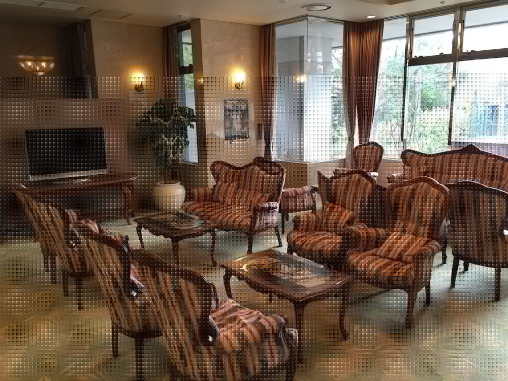 Breezbay Hotel & Resort Gero 60/77