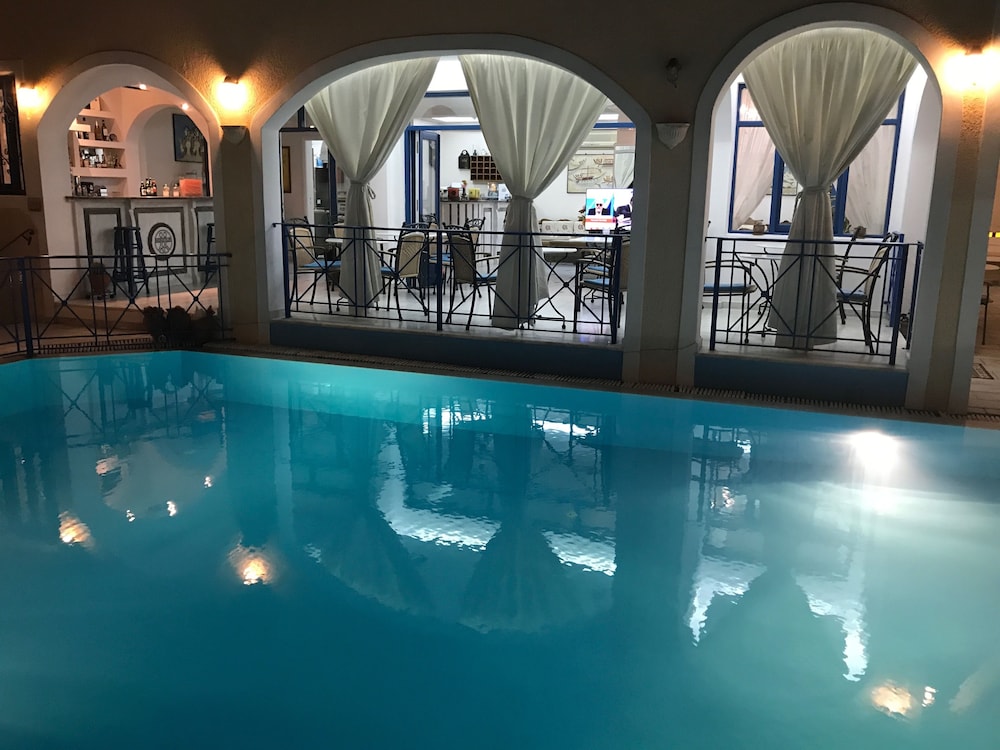 Dioskouri Art Villas 31/66