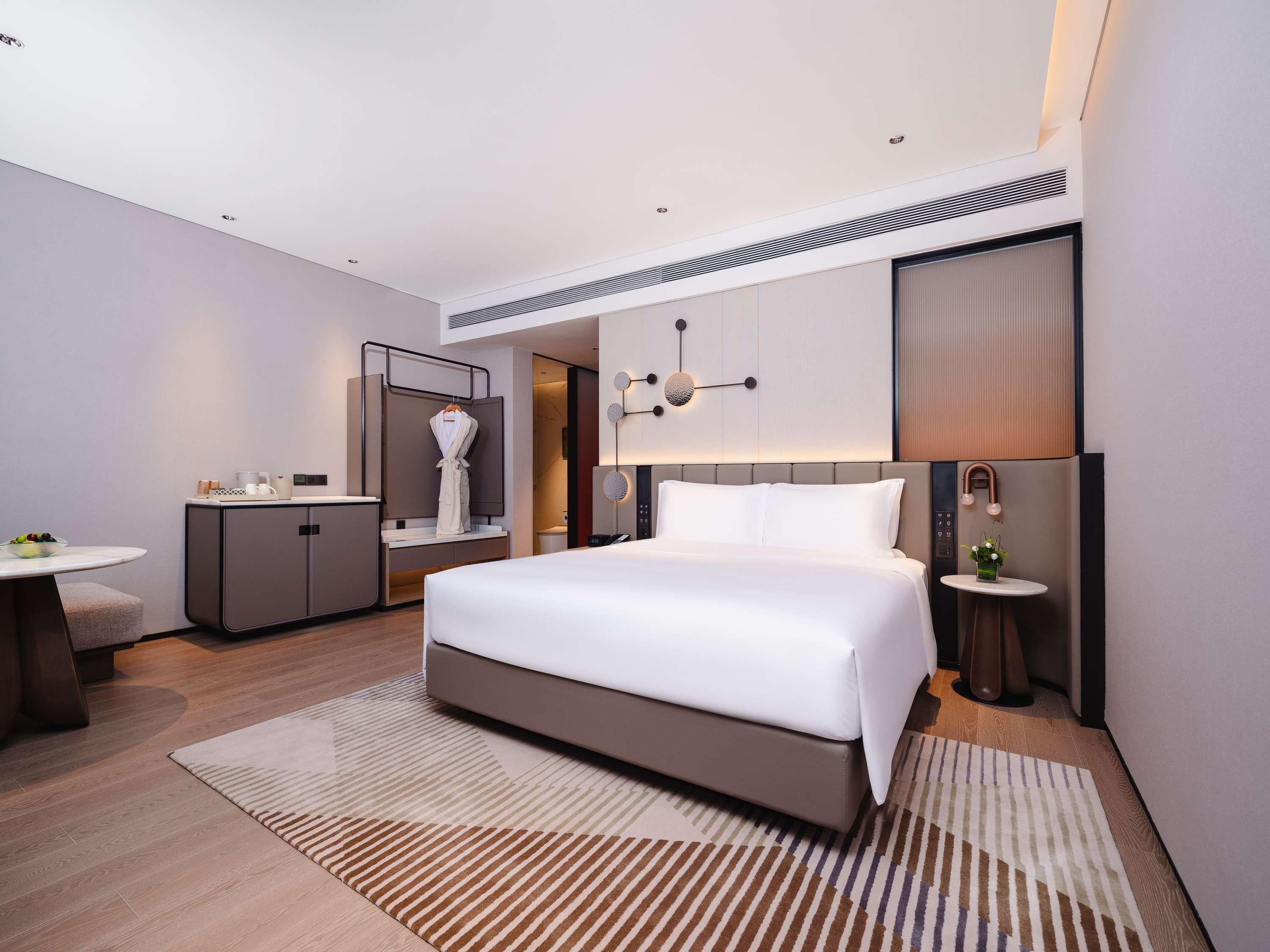 Novotel Xiamen Downtown 11/41