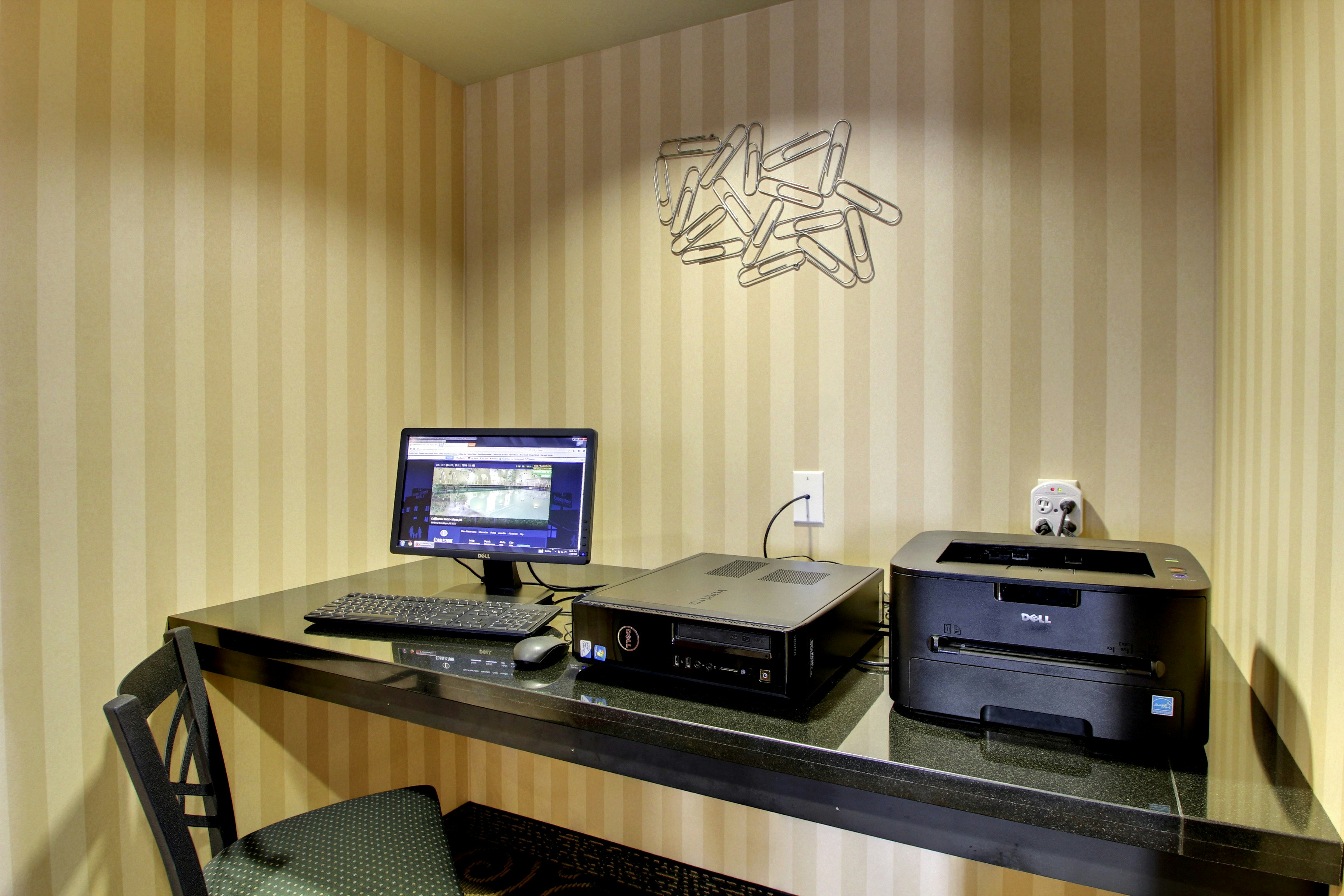 Cobblestone Hotel Wayne 38/44