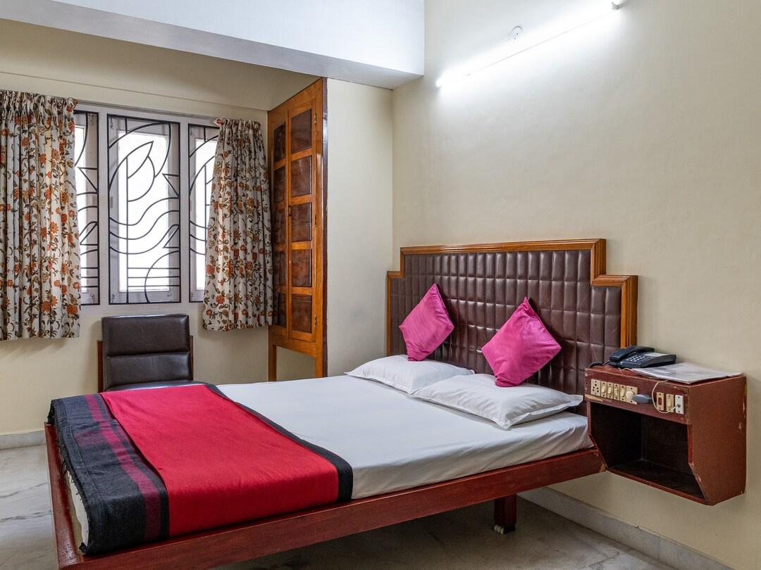 Hotel Ram International 5/14