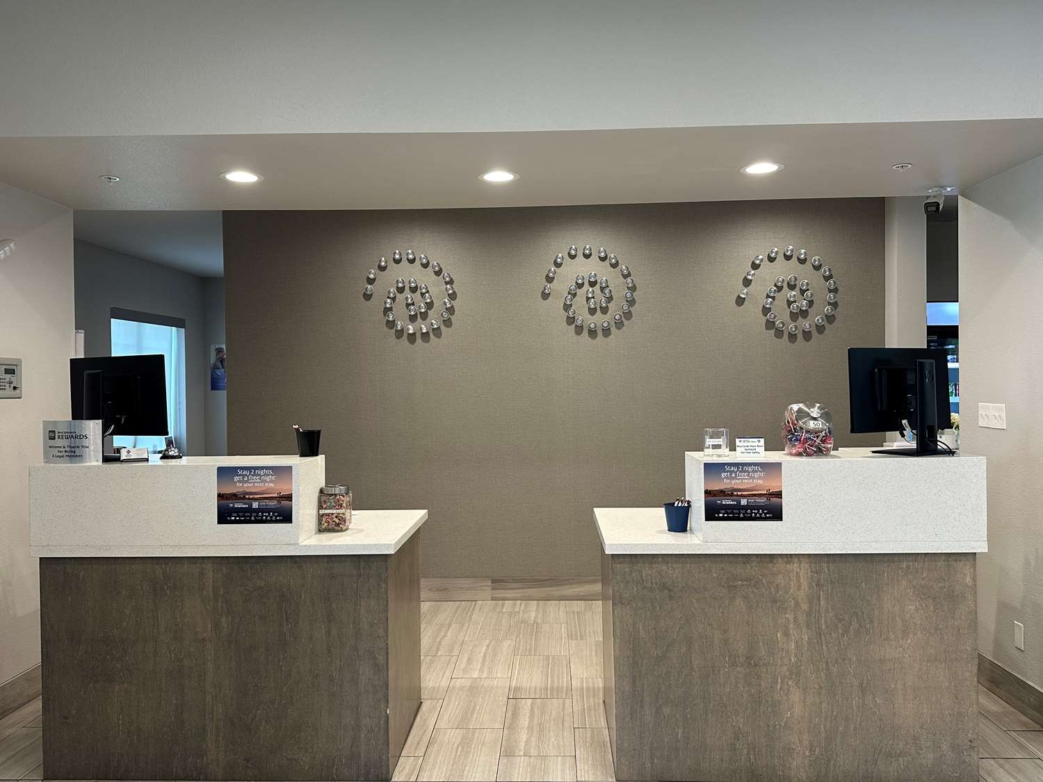 Best Western Plus Chandler 3/24