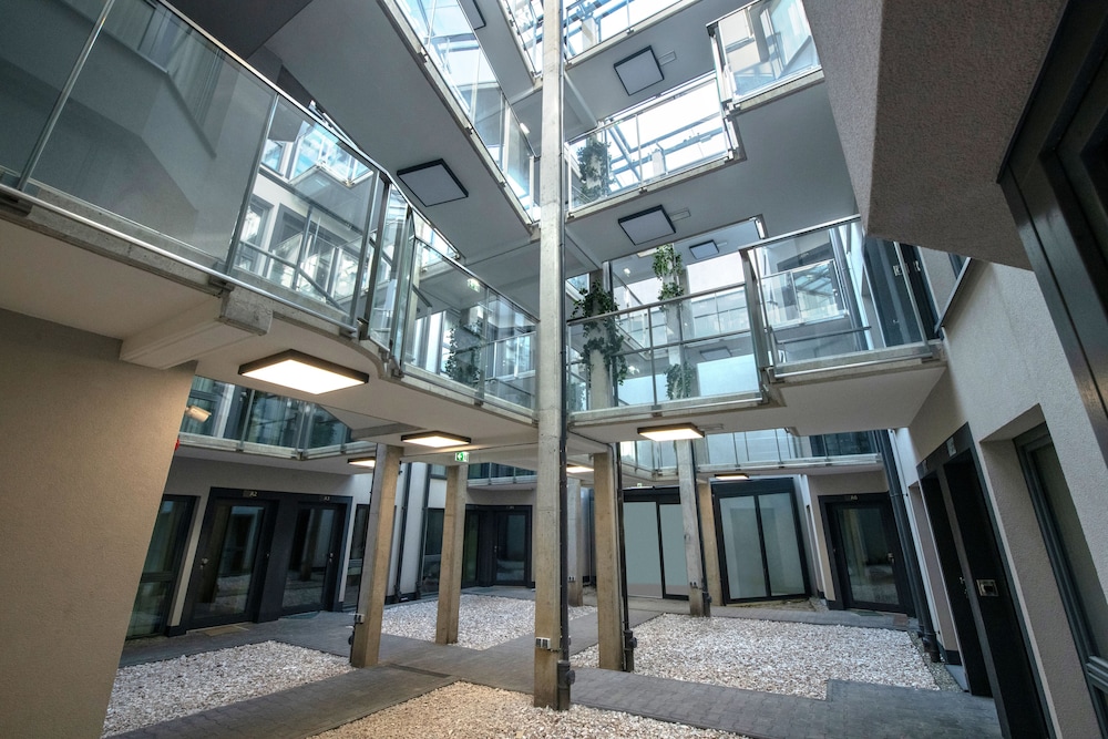 Xerion Hotel in KRAKOW