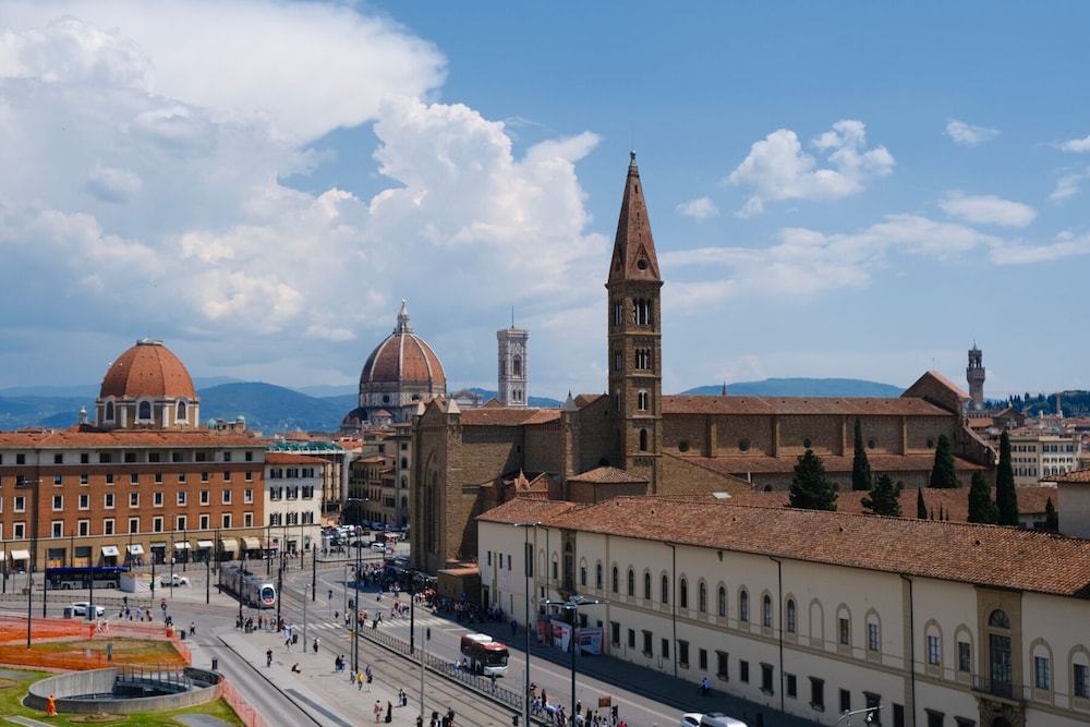 C-Hotels Ambasciatori 63/68