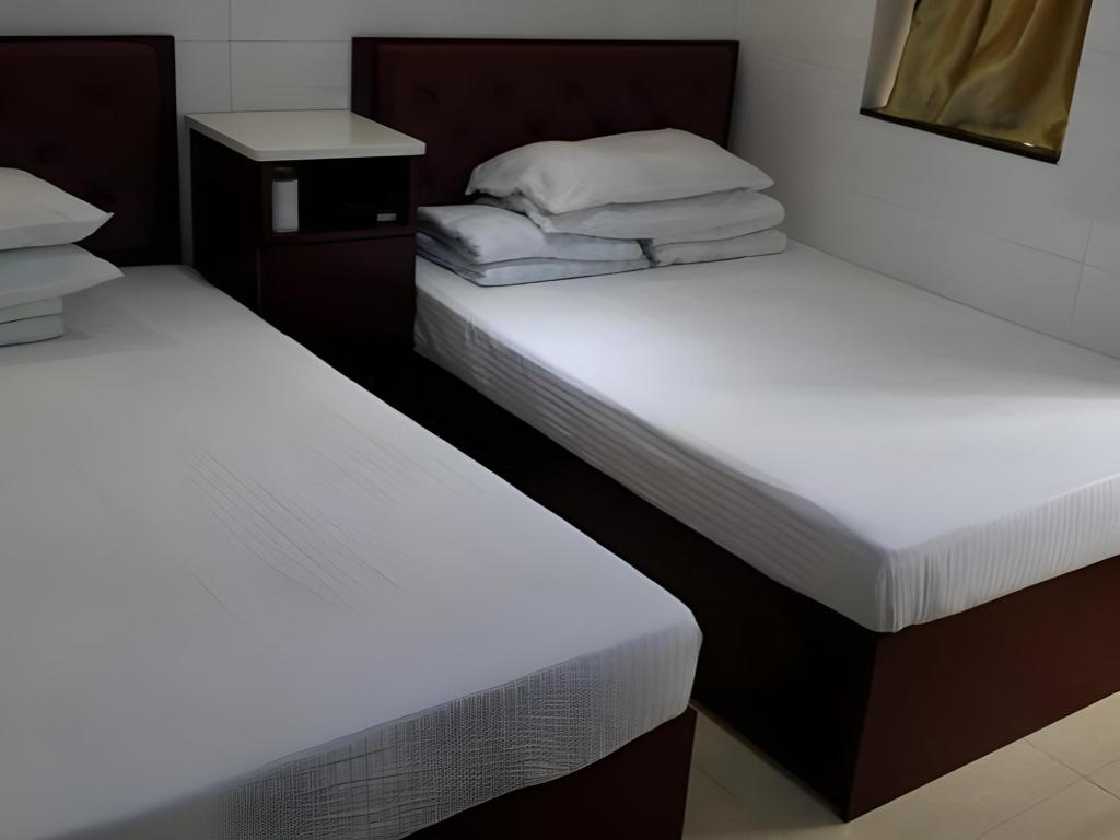 Capital Guesthouse 13/33
