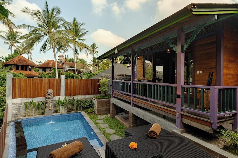 Gynandha Ubud Cottage 26/50
