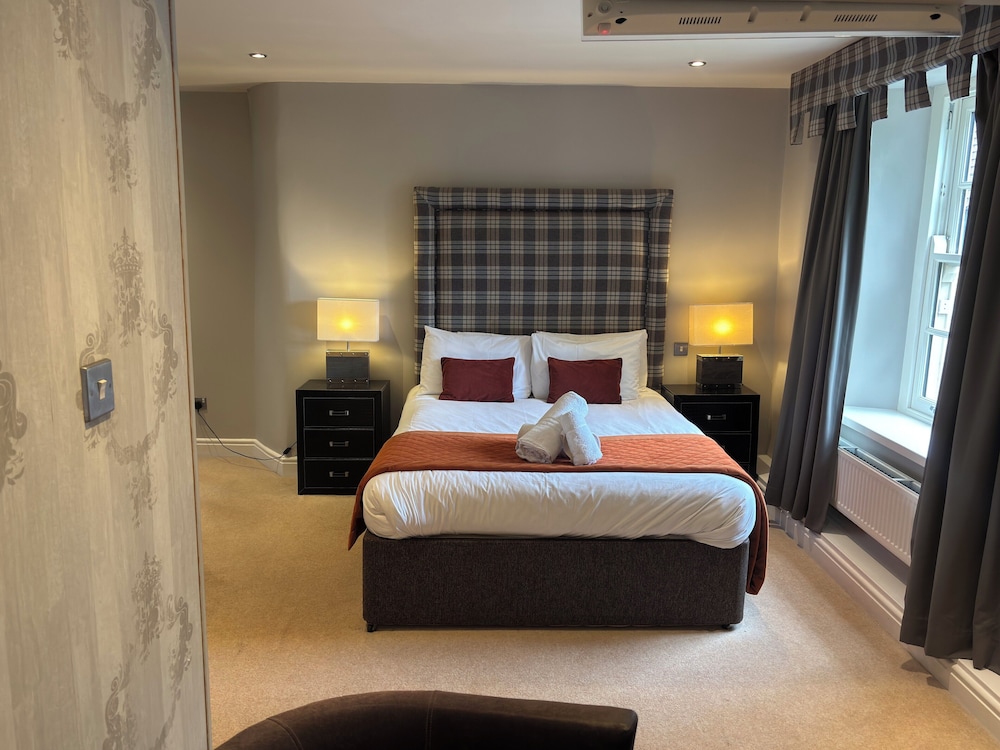 The Manor House Hotel & Spa 11/57