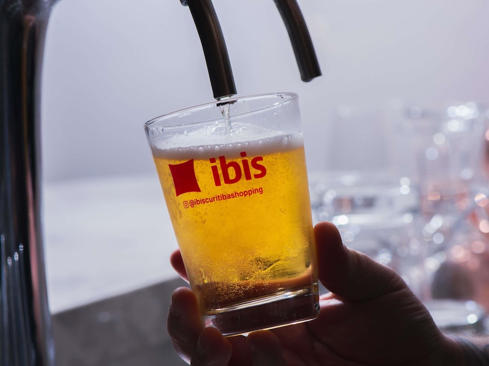 Ibis Curitiba Shopping 32/71
