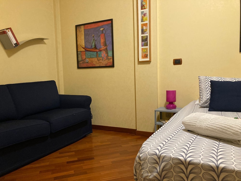 Jfk B & B 9/31
