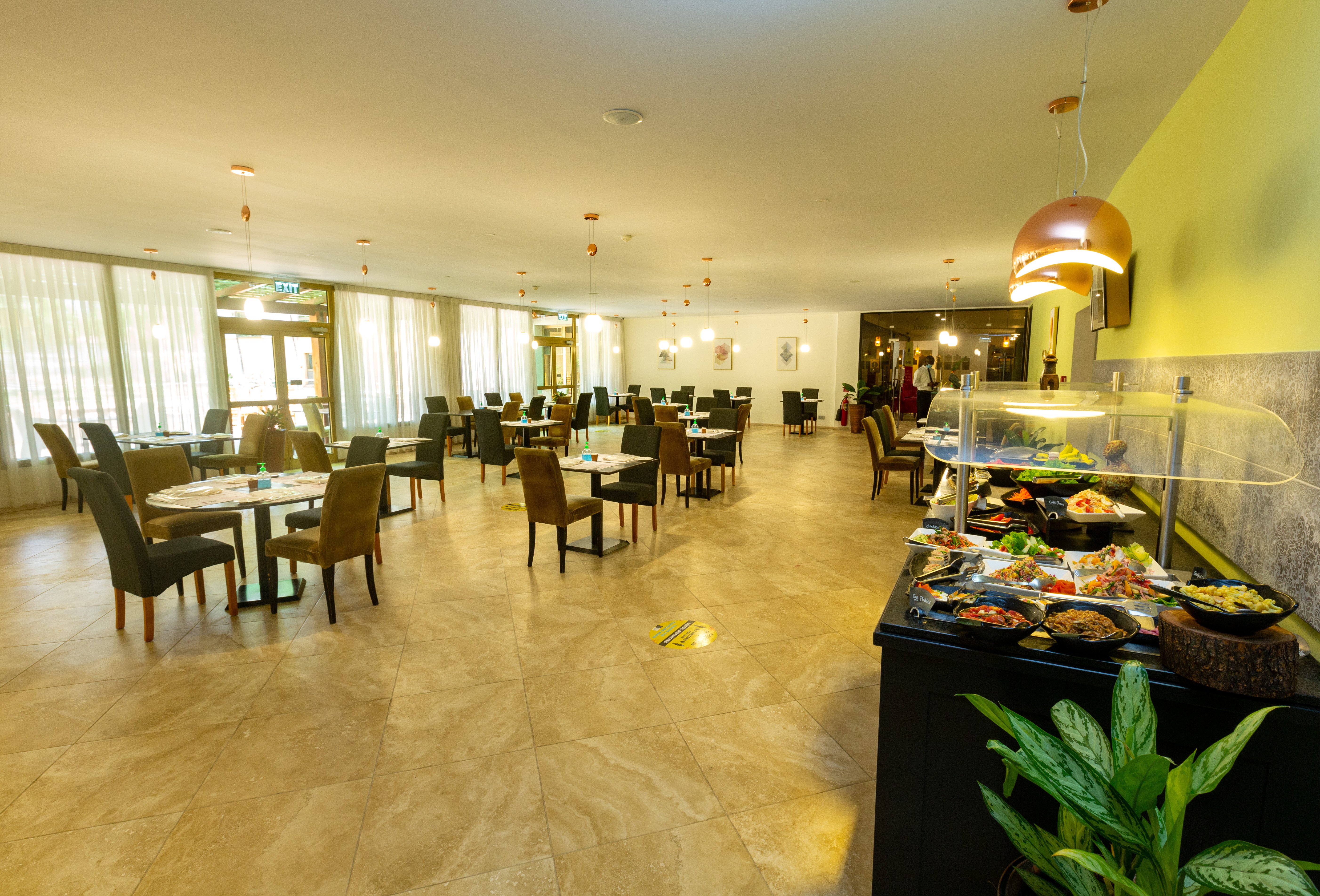 Accra City Hotel 32/44