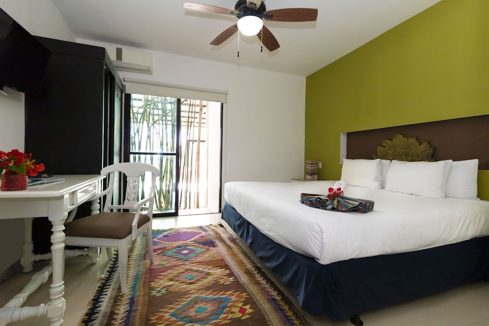 MARAZUL HOTEL BOUTIQUE 19/54