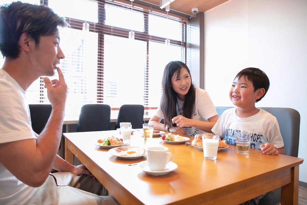 Narita AIC Airport Hotel 25/34