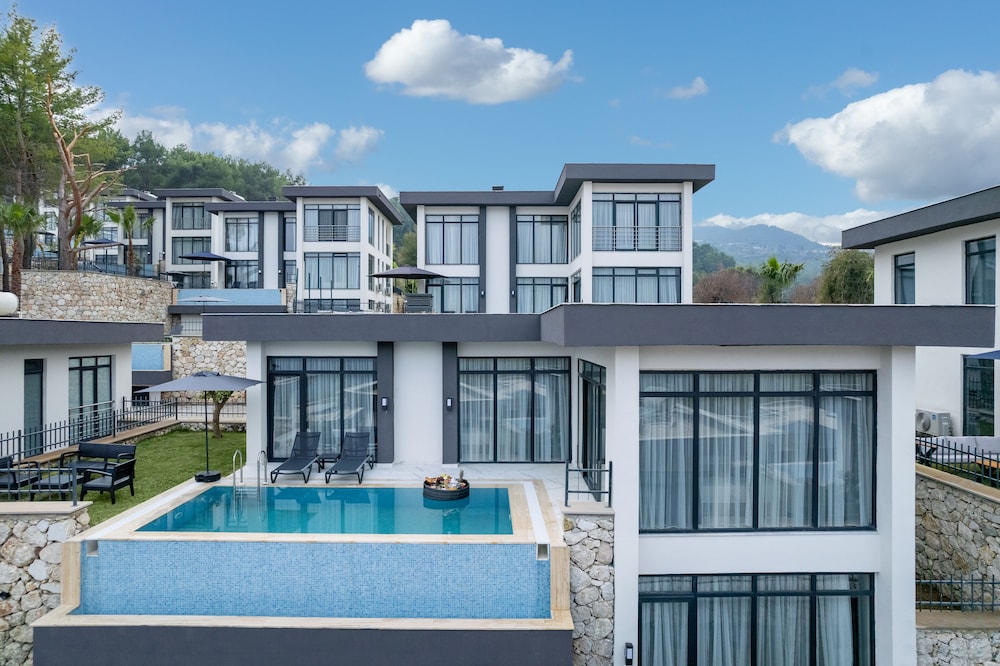Dedeman Olympos Health Resort in KUMLUCA