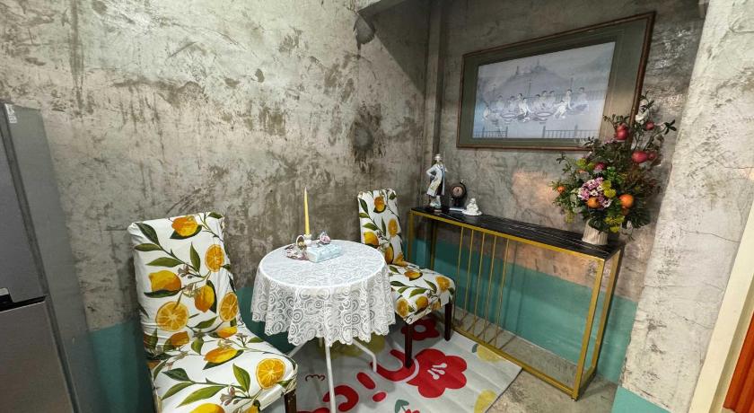 OYO 75539 Phanthida度假村and咖啡(OYO 75539 Phanthida Resort and Cafe) 图片5