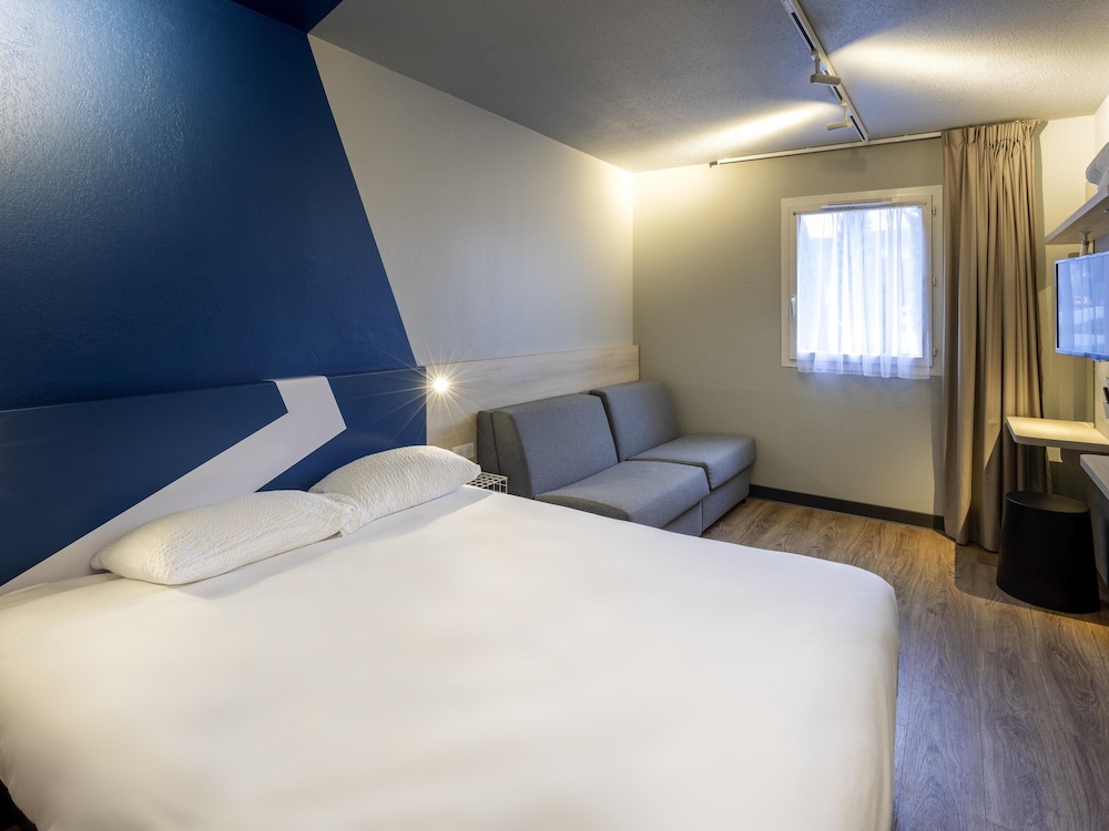 Ibis Budget Millau Viaduc 9/49