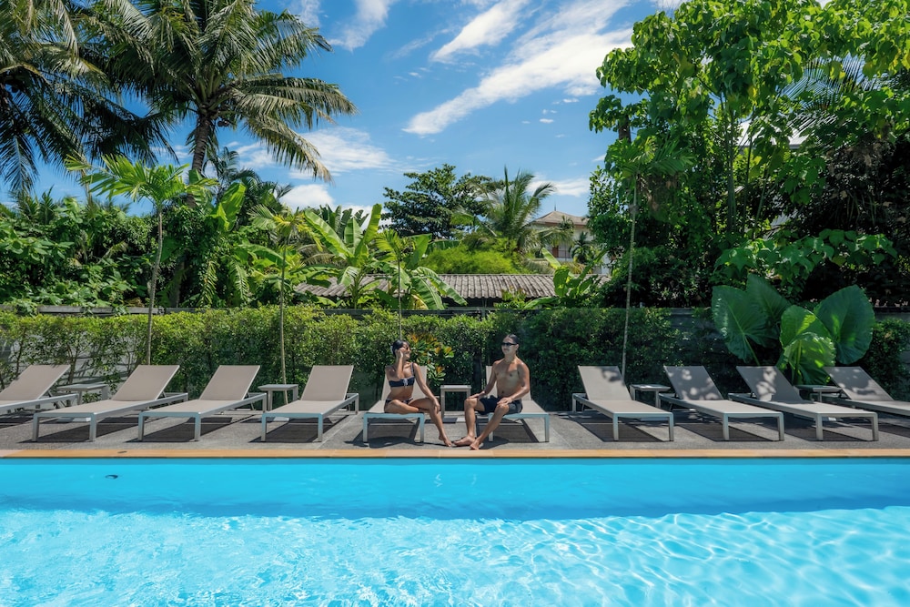 Seaside Naithon Phuket 47/54