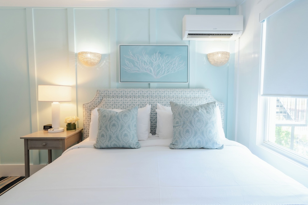The Grand Victorian Hotel 23/43