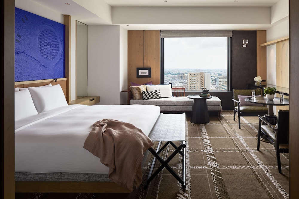Hyatt Centric Kanazawa 10/50