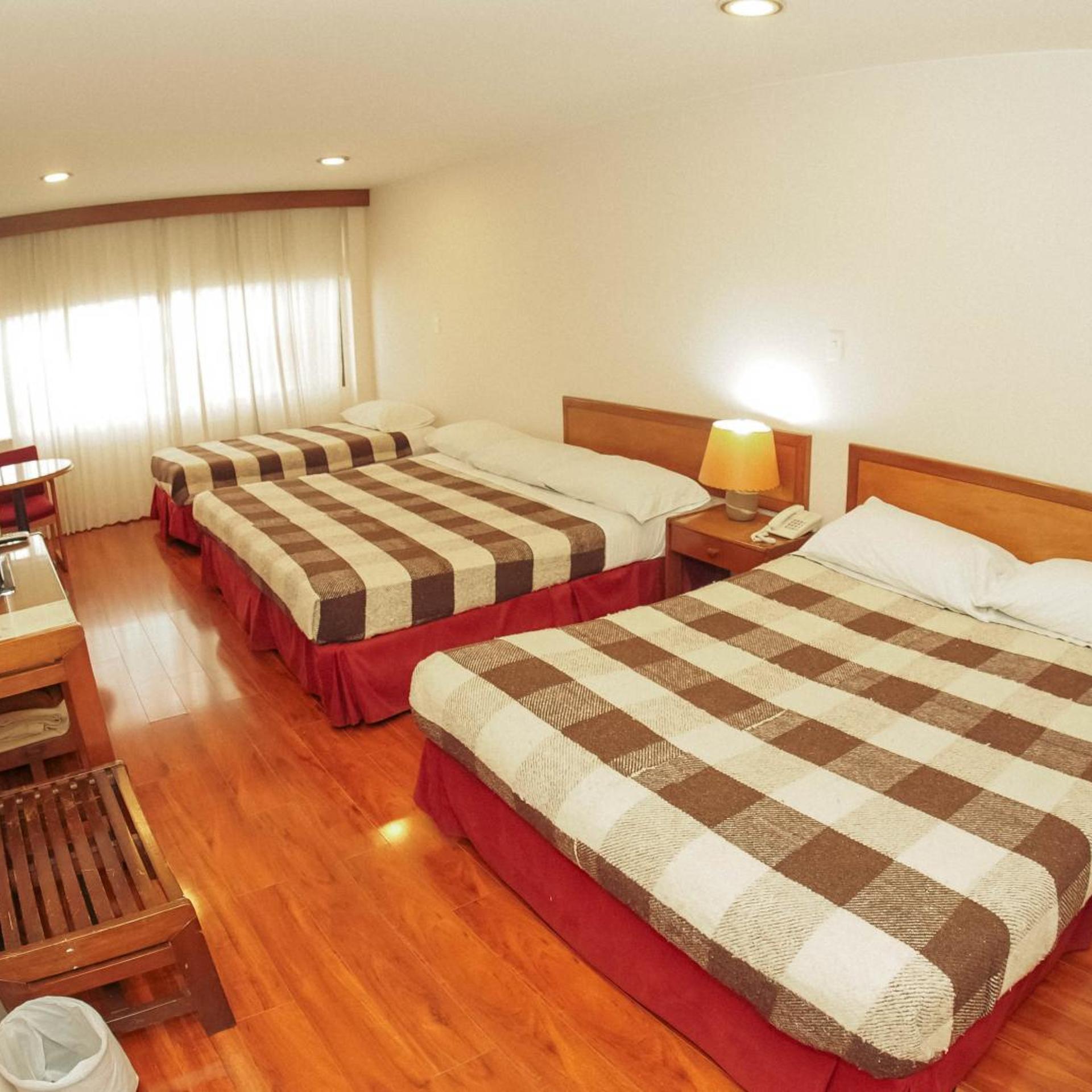 Hotel Boyaca Plaza 6/26
