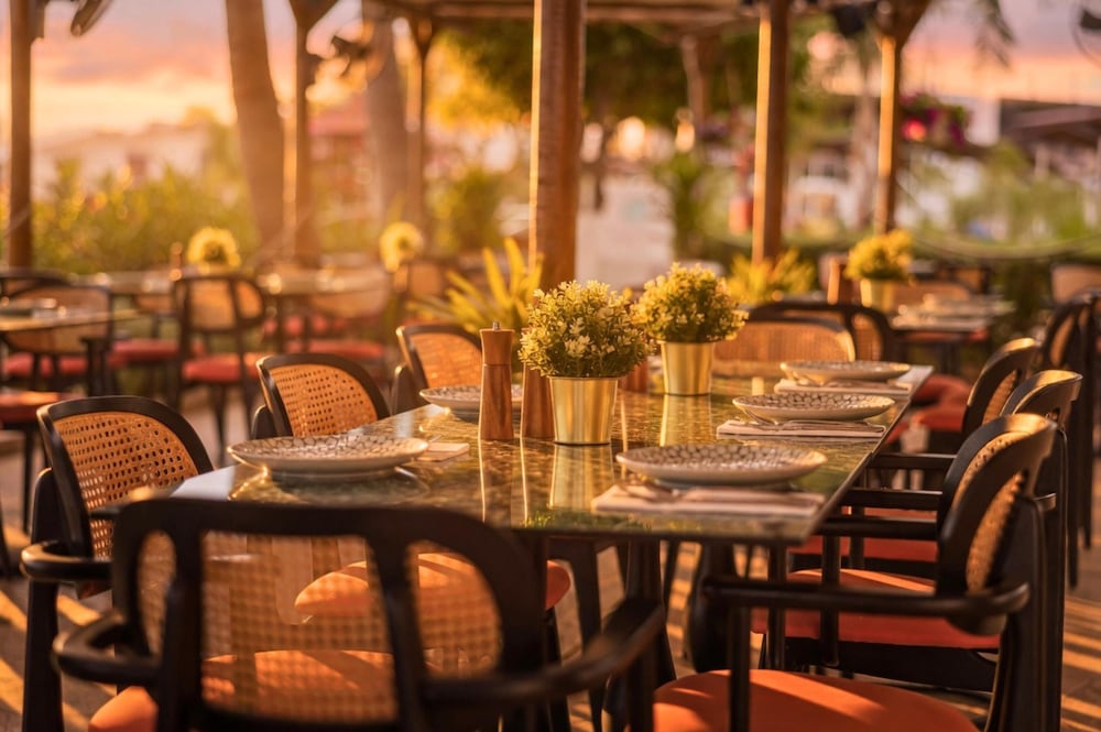 Cavo Maris Beach Hotel 31/46