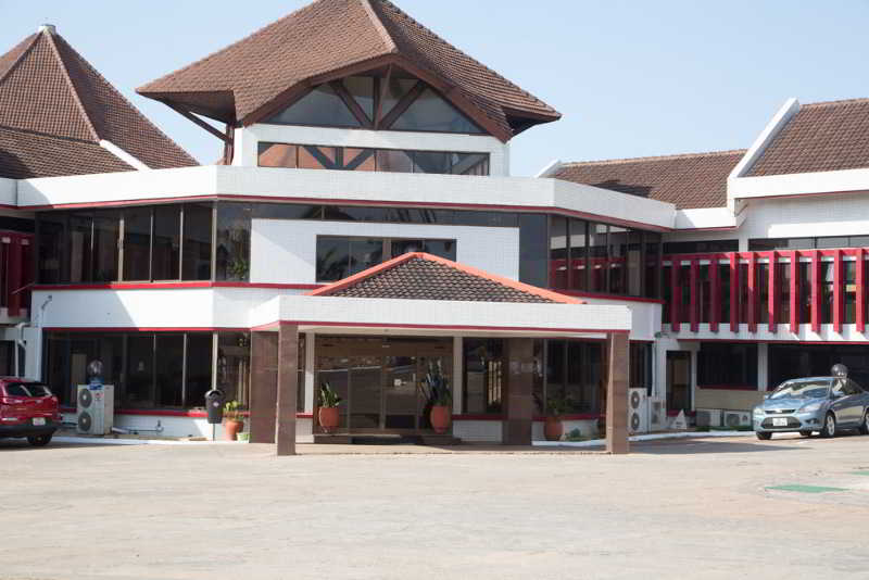 ELMINA BEACH RESORT 1/26