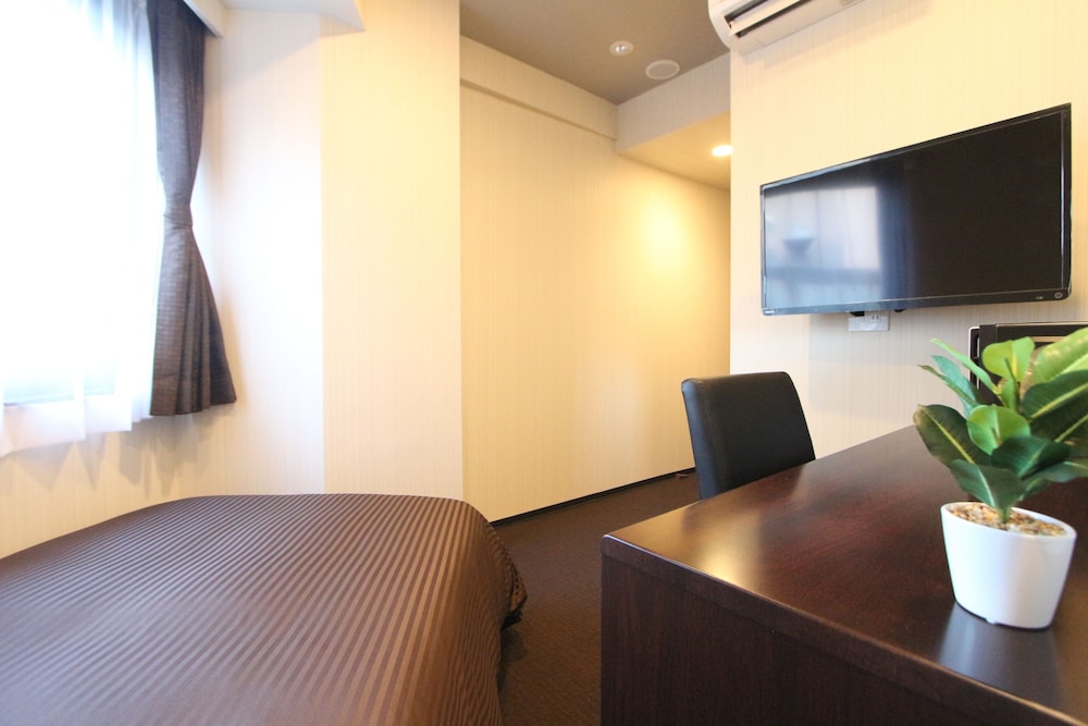 HOTEL LiVEMAX Nihombashi Hakozaki 43/54