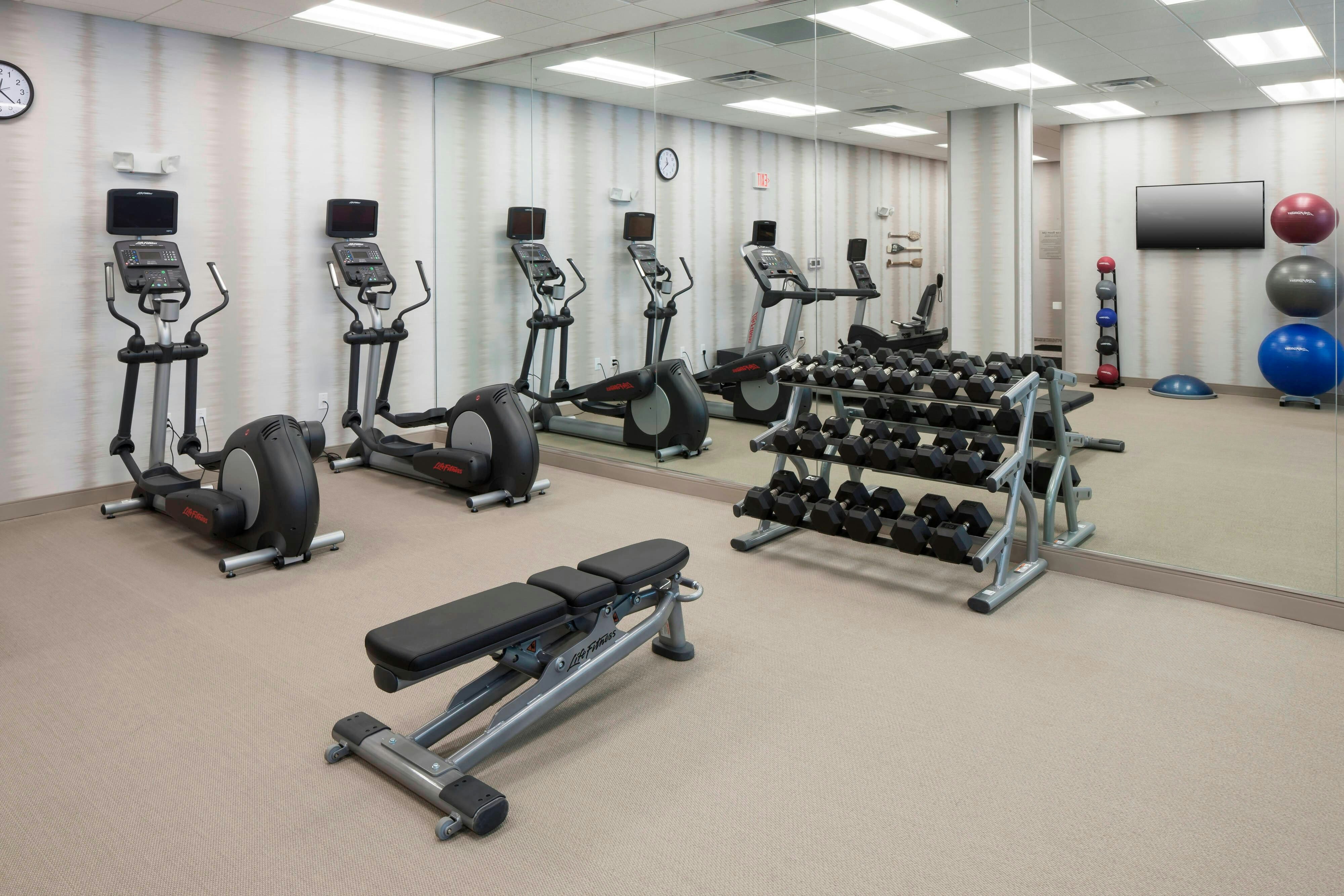 SpringHill Suites Clearwater Beach 3/19