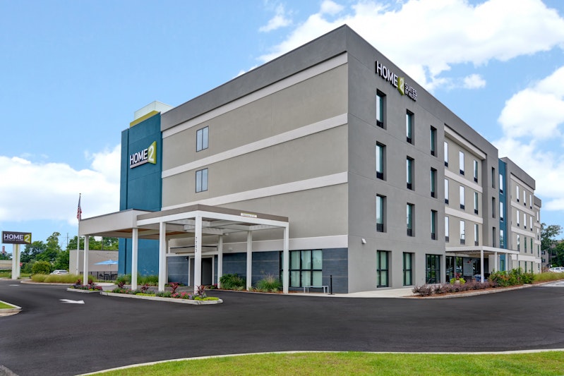 Home2 Suites By Hilton Pensacola I 10 At North Davis Hwy Fl 45/46