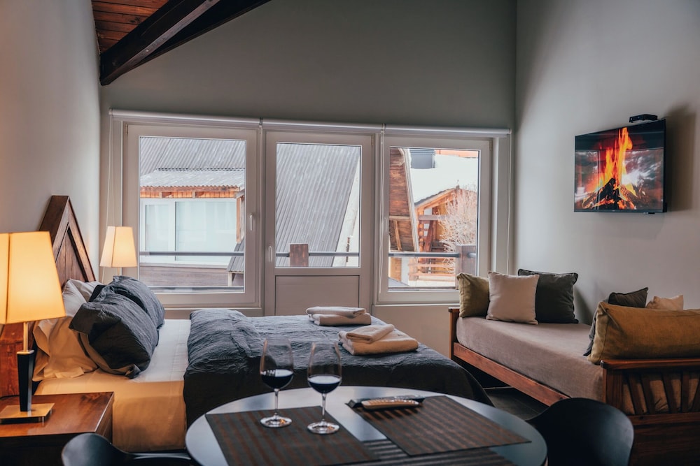 Ski Sur Apartments 32/39