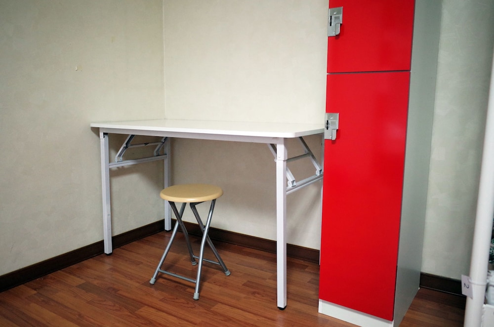 Yakorea Hostel Gangnam 47/55