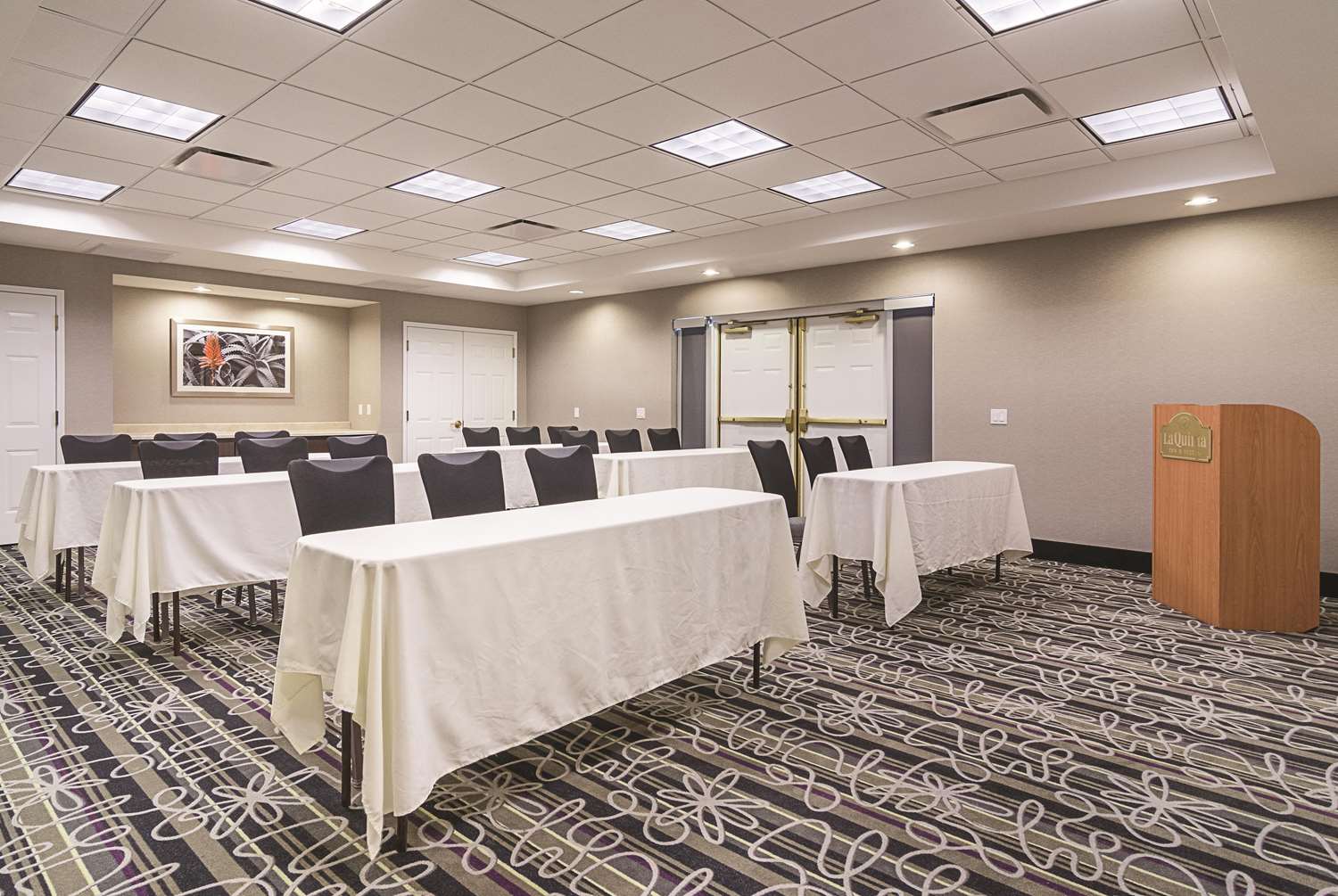 La Quinta Inn And Suites By Wyndham Phoenix Mesa West 47/56