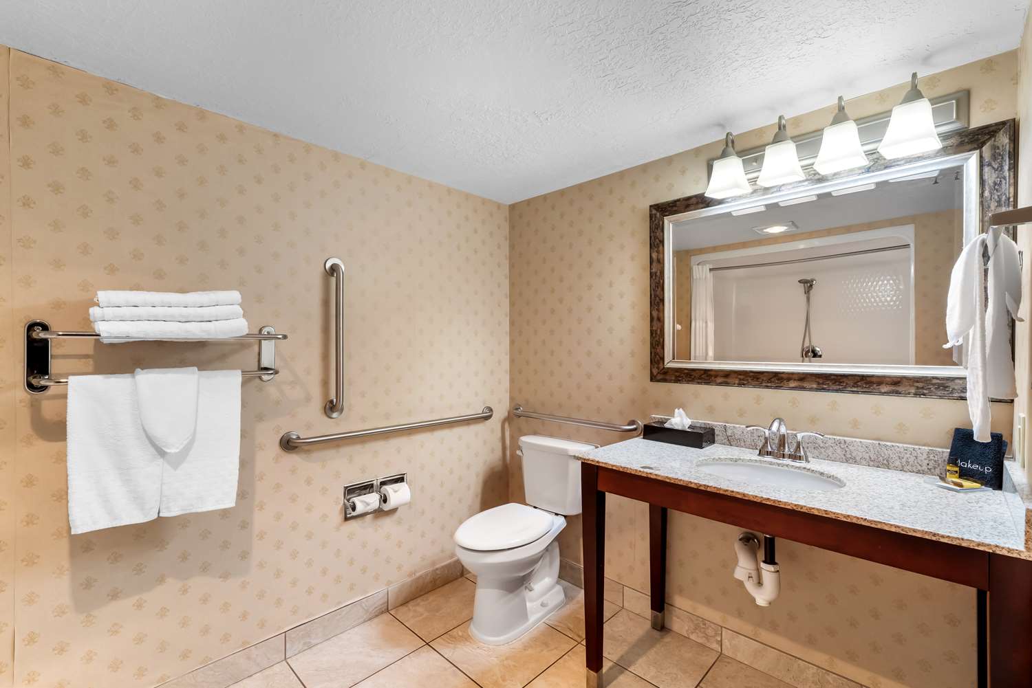 Best Western Plus Abbey Inn 35/38