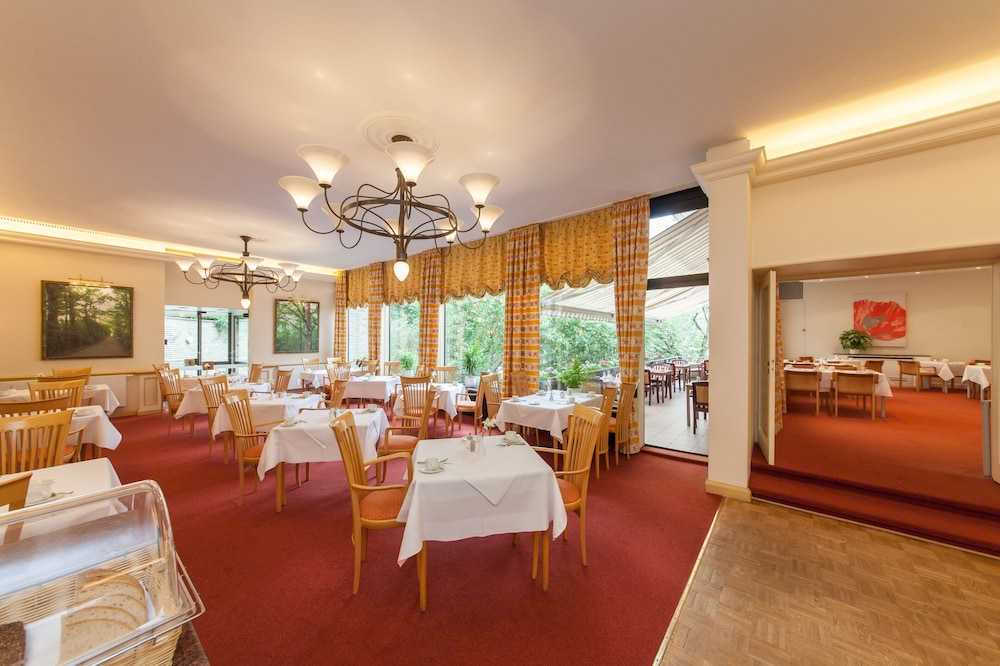 Novum Hotel Bremer Haus 48/59