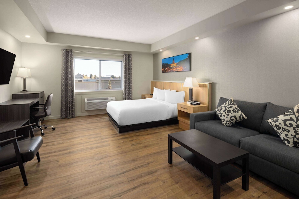Baymont by Wyndham West Edmonton 26/50