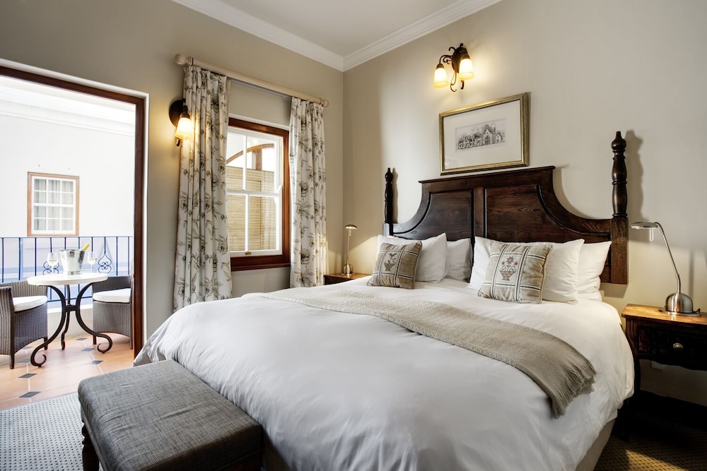 Coopmanhuijs Boutique Hotel and Spa 4/24