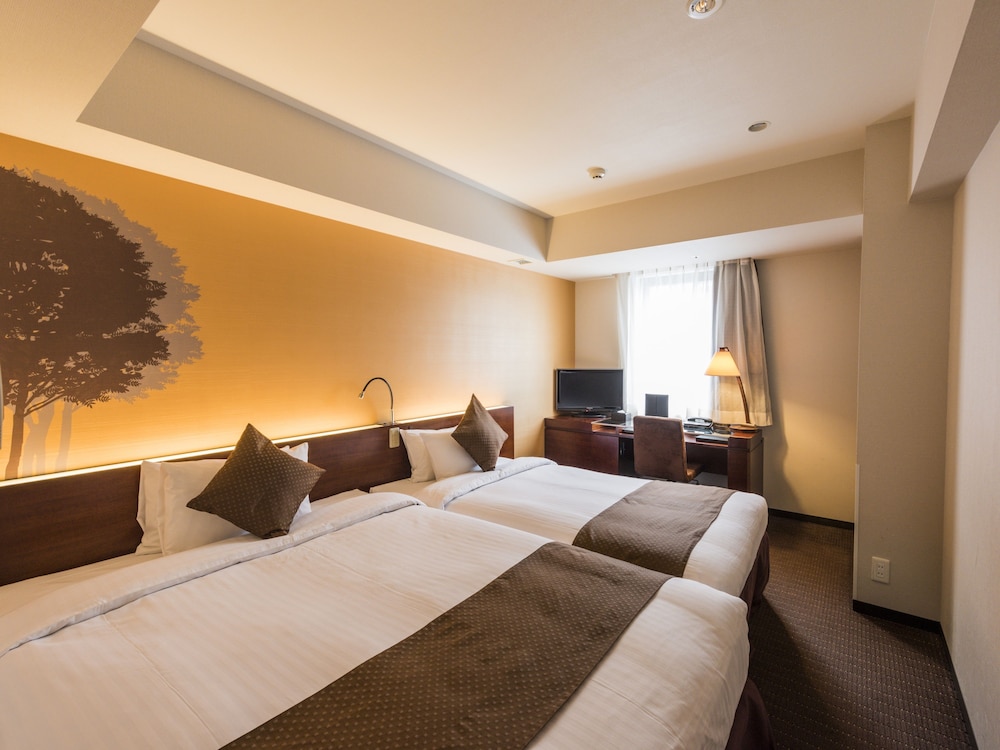 Keihan Sapporo Hotel 9/64
