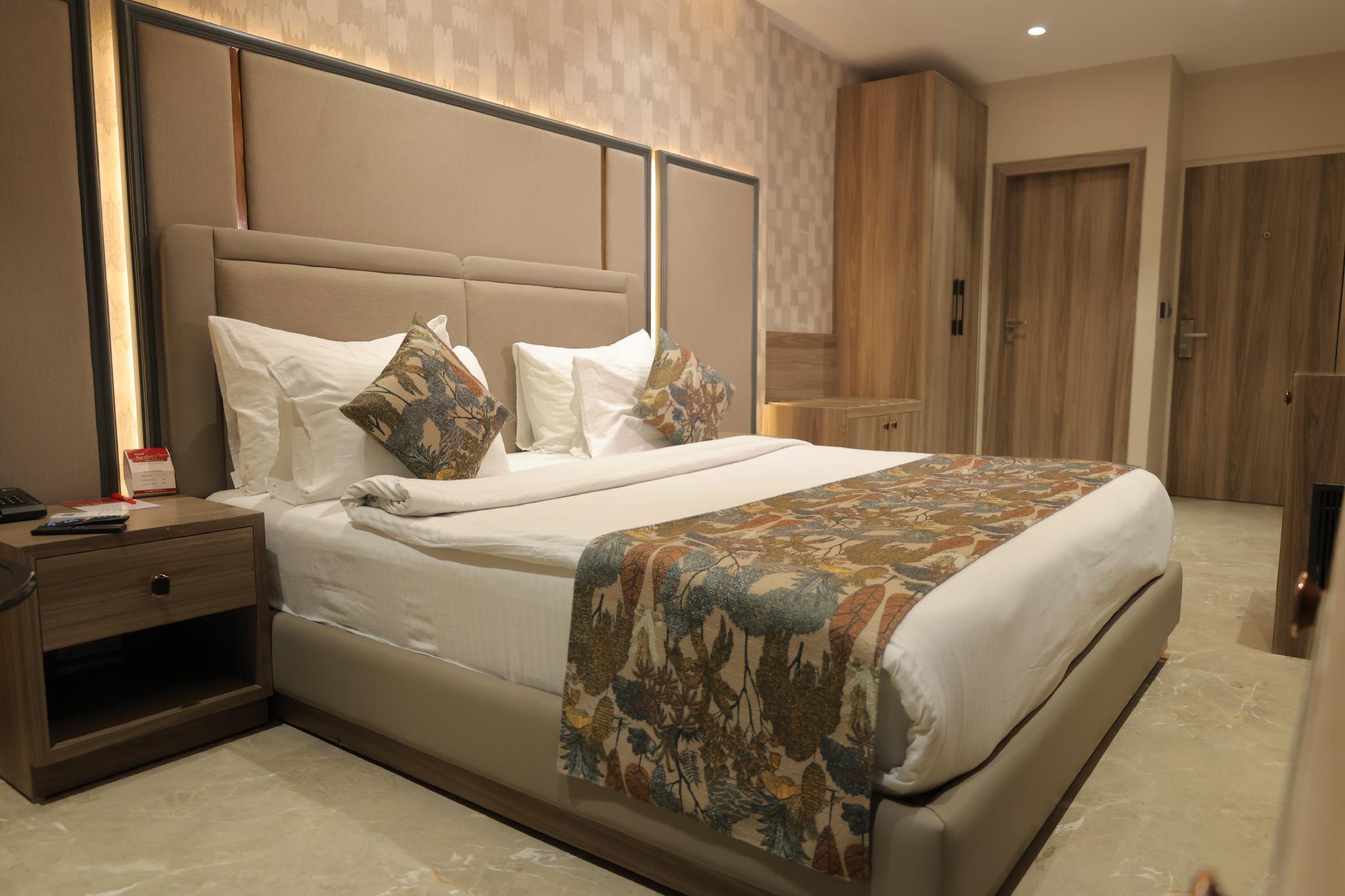 Hotel Sobti Continental 20/37