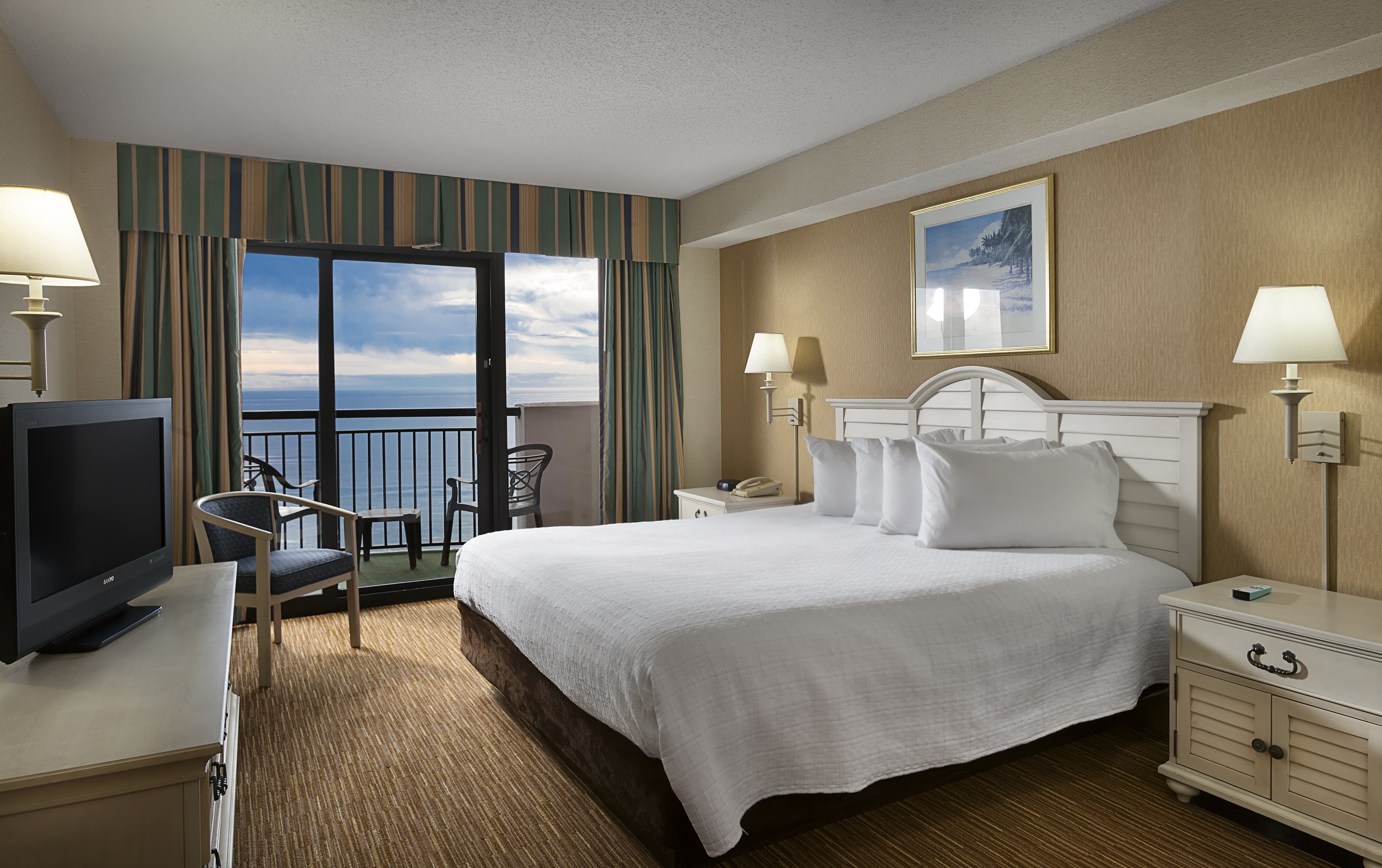 Breakers Resort 38/80