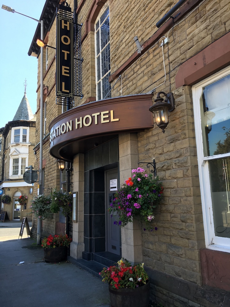 Royal Station Hotel 1/50