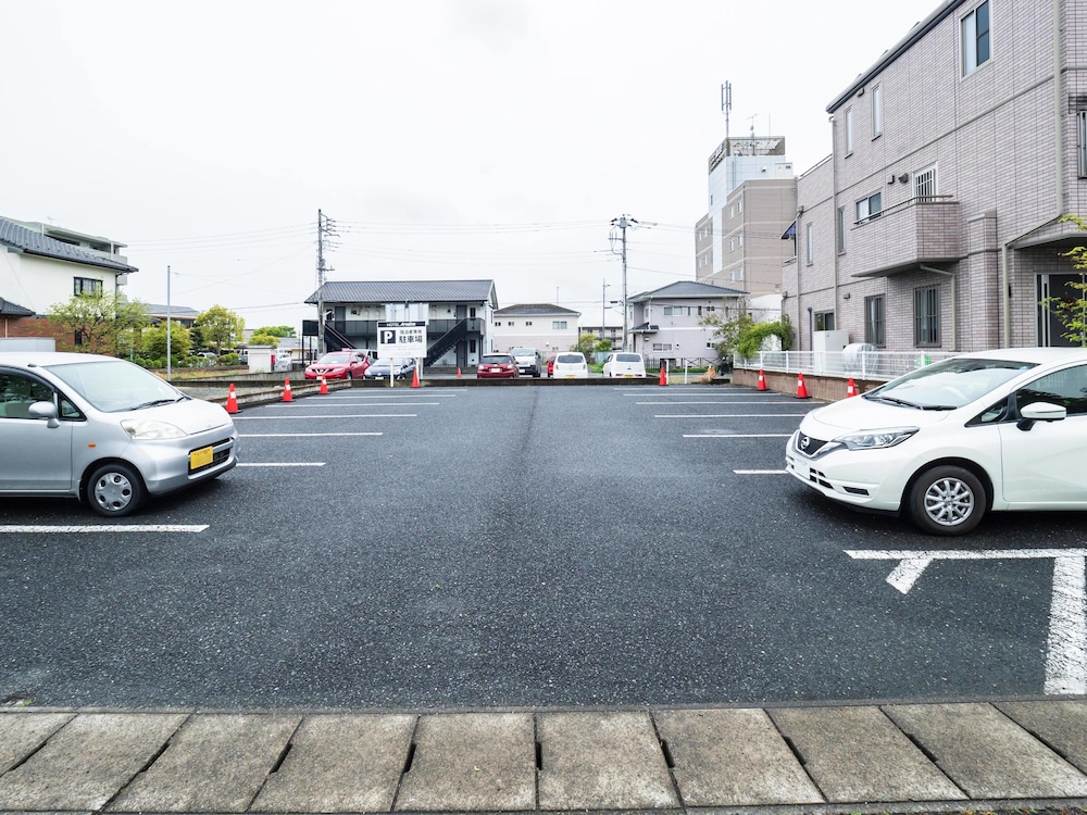 Hotel Areaone Kitaibaraki 46/50