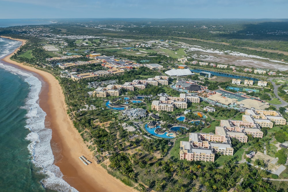 Iberostar Selection Praia do Forte 63/68
