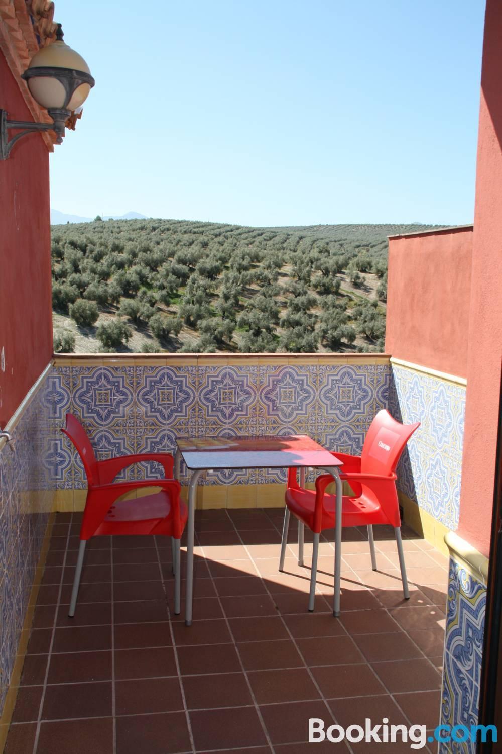 Hotel Posada del Cordobés 2/17